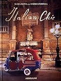 Italian Chic - Assouline Coffee Table Book