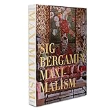 Maximalism: By Sig Bergamin - Assouline Coffee Table Book Hardcover