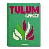 Tulum Gypset - Assouline Coffee Table Book