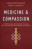 Medicine And Compassion A Tibetan Lama And An American Doctor On How To Provide Care With Compassion And Wisdom