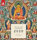 Tibetan Art Calendar 2020 Calendars 2020