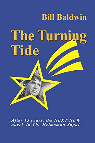 The Turning Tide book cover