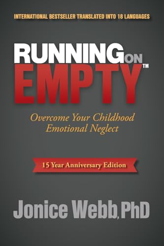Running on Empty by Jonice Webb