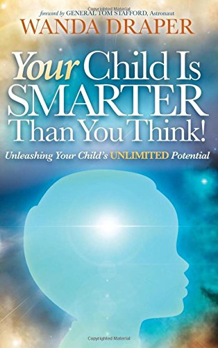 Cover of Your child is smarter than you think