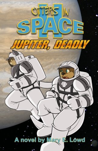 Cover of Jupiter, Deadly