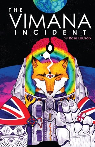 The Vimana Incident