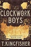 Clockwork Boys
