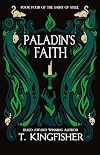 Paladin's Faith
