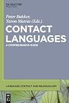 Contact languages : a comprehensive guide