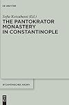 The Pantokrator Monastery in Constantinople