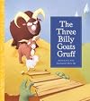 The Three Billy Goats Gruff (Children's Favorite Stories)
