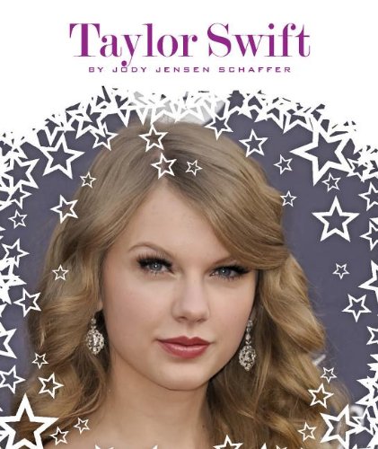Cover of Taylor Swift