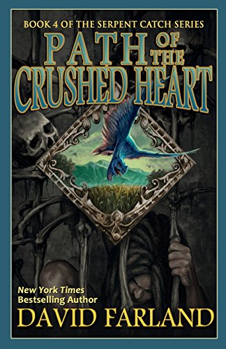 Path of the Crushed Heart