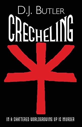 Crecheling book cover