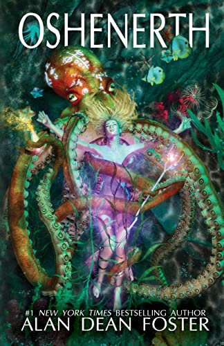 Oshenerth book cover