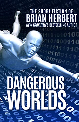 Dangerous Worlds book cover
