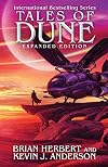 Tales of Dune [expanded edition]