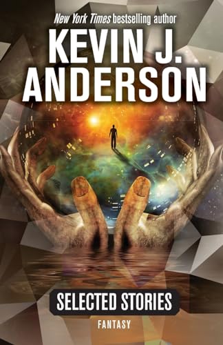 Selected Stories: Fantasy book cover