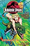 Jurassic Park Vol. 9: Animals Vs. Gods!