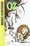 The Wonderful Wizard of Oz #6 (of 8) (Marvel Illustrated)