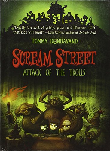 Attack of the Trolls