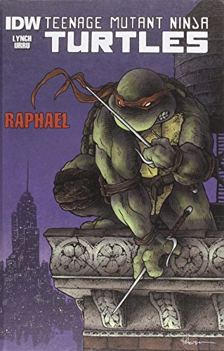 Cover of Raphael