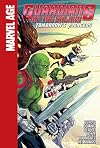 Guardians of the Galaxy: Tomorrow's Avengers #1