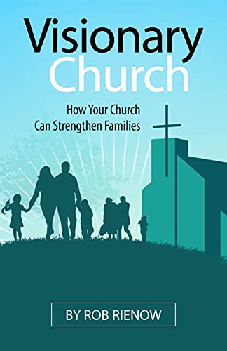 The Visionary Church preview