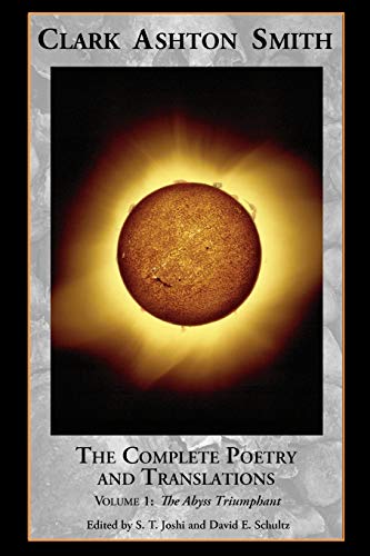 The Complete Poetry and Translations Volume 1 cover