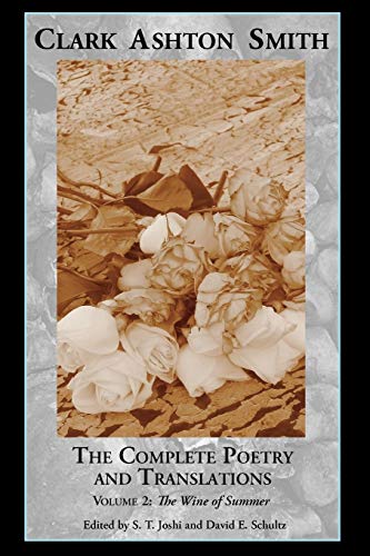 The Complete Poetry and Translations Volume 2 book cover