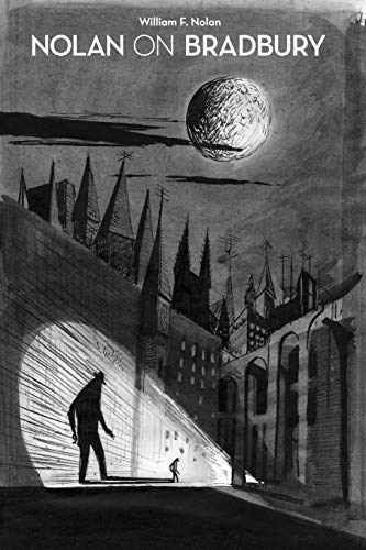 Nolan on Bradbury book cover