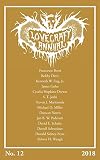Lovecraft Annual No. 12 (2018)