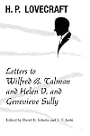 Letters to Wilfred B. Talman and Helen V. and Genevieve Sully