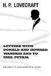 Letters with Donald and Howard Wandrei and to Emil Petaja