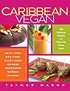 Caribbean Vegan