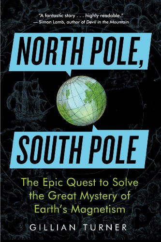 North Pole South Pole