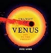 Transit of Venus: 1631 to the Present