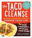 The Taco Cleanse The Tortillabased Diet Proven To Change Your Life