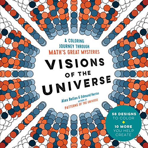 Cover of Visions of the Universe