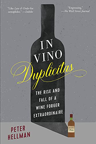 In Vino Duplicitas book cover