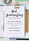 Dot Journaling―A Practical Guide: How to Start and Keep the Planner, To-Do List, and Diary That’ll Actually Help You Get Your Life Together