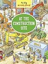 My Big Wimmelbook―At the Construction Site