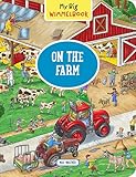 My Big Wimmelbookon The Farm