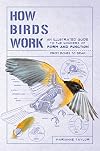 How Birds Work: An Illustrated Guide to the Wonders of Form and Function―from Bones to Beak (How Nature Works)