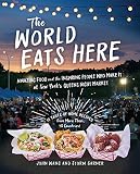 The World Eats Here Amazing Food And The Inspiring People Who Make It At New Yorks Queens Night Market