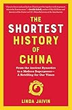 The Shortest History of China