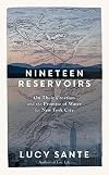 Nineteen Reservoirs: On Their Creation and the Promise of Water for New York City