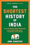 The Shortest History of India