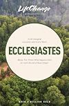 Ecclesiastes (LifeChange)