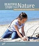 A Reggio Approach to learning with materials from nature